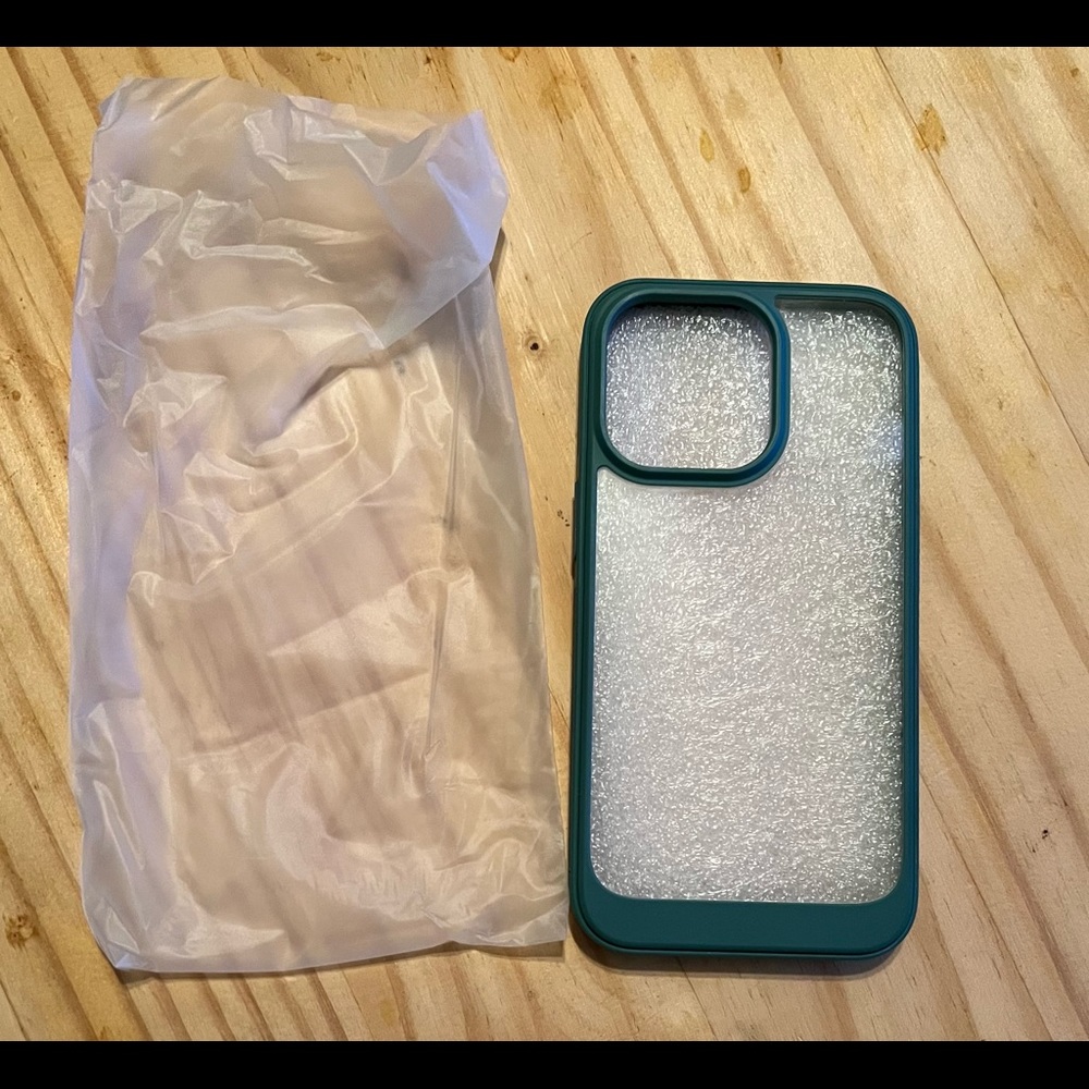 iPhone 13 pro case